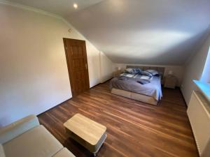 Pokoje na wynajem w Willi