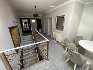 Pokoje na wynajem w Willi