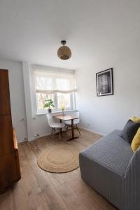 Sady Żoliborskie cosy&comfy Apartment