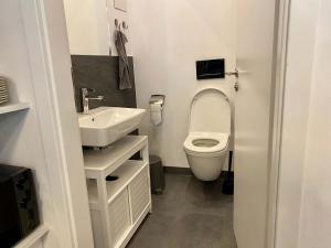 Loft for 6 with Mezzanine Level