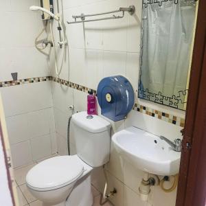 Batu Caves Paradise Hotel