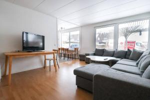 Family & Worker Accommodations in Göteborg