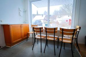 Family & Worker Accommodations in Göteborg