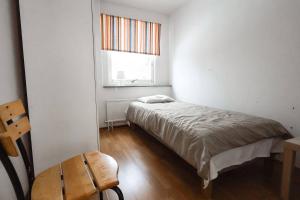 Family & Worker Accommodations in Göteborg