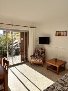 Isard 7 Apartamento junto a la playa