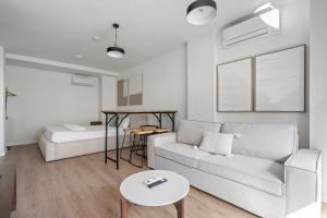 Nortalia Executive Suite Parking & Design - North Madrid
