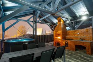 Cabana Panoramic