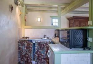 Maisons de vacances Gites de la robliniere : photos des chambres