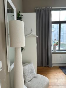 Beauty Villa Warnemünde Apartments