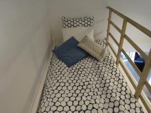 Appartements Coeursanary d'Audrey : photos des chambres