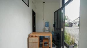 Hotel O Green Palm Kostel Syariah