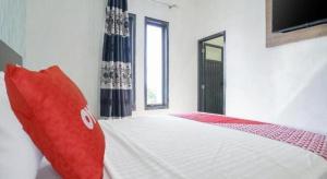 Hotel O Green Palm Kostel Syariah