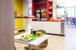 Hotels Ibis Styles Mulhouse Centre Gare : photos des chambres