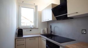 Charming 1-room apartment in a very good area