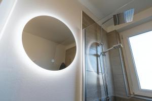 Charming 1-room apartment in a very good area