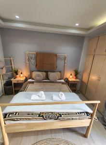 Glory Apartment 3is septemvriou