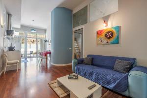 Sacra Famiglia Ausonia Apartment