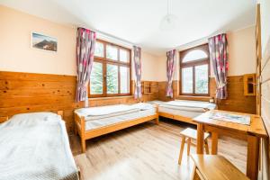 Schronisko PTTK Orlica