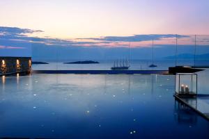 Myconian Korali Relais & Chateaux Myconos Greece