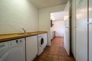 Feriehuset Fiskervej ved Feriecenter Slettestrand