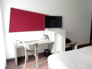 Hotels Hotel ParkSaone : Chambre Double ou Lits Jumeaux Confort
