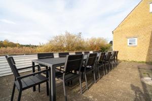 Feriehuset Fiskervej ved Feriecenter Slettestrand