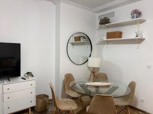 Acogedor piso en Los Remedios