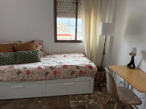 Acogedor piso en Los Remedios