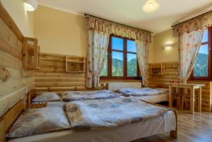 Schronisko PTTK Trzy Korony