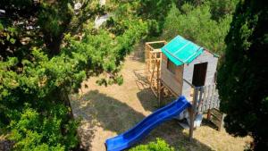 RS apartment 3 Rab by Villas Guide