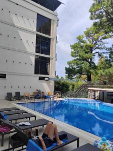Hotel AnOrita