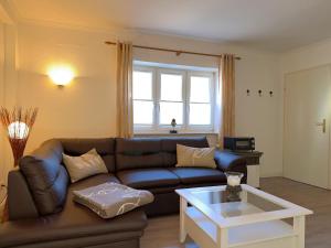 Ferienwohnung mit Hund Strandnah