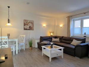 Ferienwohnung mit Hund Strandnah