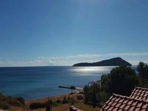 Maranton Beach Hotel Thassos Greece