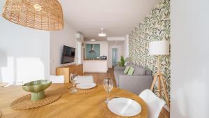 PARAISO Levante beach apartment