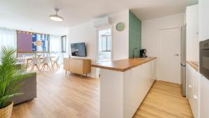 PARAISO Levante beach apartment