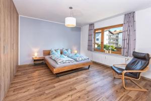 Staufenhirsch Apartment mit Oberstaufen Plus