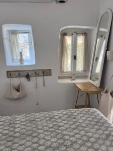 Fig Cottage, a pretty 200 year-old stone retreat