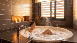 VACATION MARBELLA I Villa Riviera Del Sol, Private Pool, Jacuzzi, Sauna, Gym, Cinema, Billiard, Walking Distance to the Beach