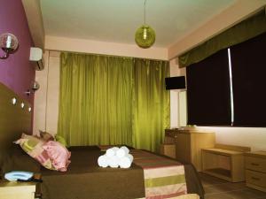 Maranton Beach Hotel Thassos Greece