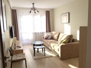 Apartament Nina