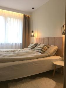 Apartament Nina