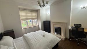 22 Wilmer House Town Stay