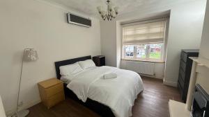 22 Wilmer House Town Stay
