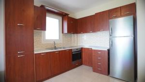 Kanonika Homes Family Sunset View Apartment