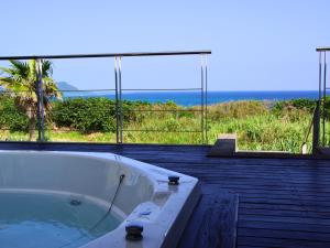 Private Villa The Beach AMAMI