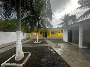 Aluguel por temporada casa de praia em carne de vaca