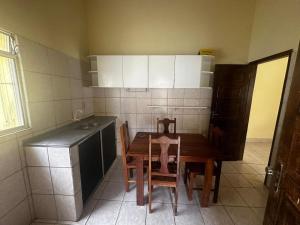 Aluguel por temporada casa de praia em carne de vaca