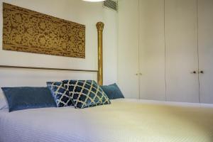 Corte Rossa Terrace in San Marco