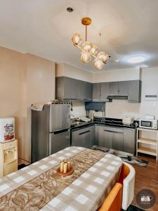 Spacious Family 2 BR Condo, Free Swimming Pool and Gym